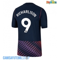 Camisa de time de futebol Tottenham Hotspur Richarlison #9 Replicas 2º Equipamento 2026-27 Manga Curta